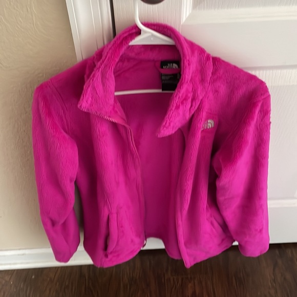 Spring North Face Jacket - Picture 3 of 3